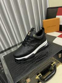 Picture of Louis Vuitton Shoes _SKULVsz38-45hnh053817368